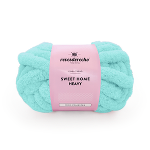 Sweet Home Heavy - 600 grs