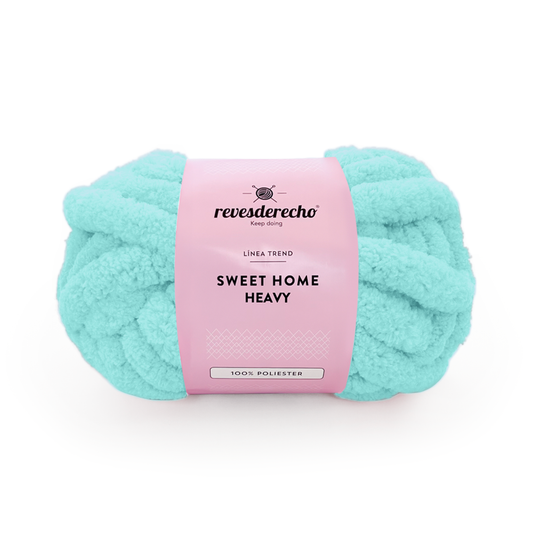 Sweet Home Heavy - 600 grs