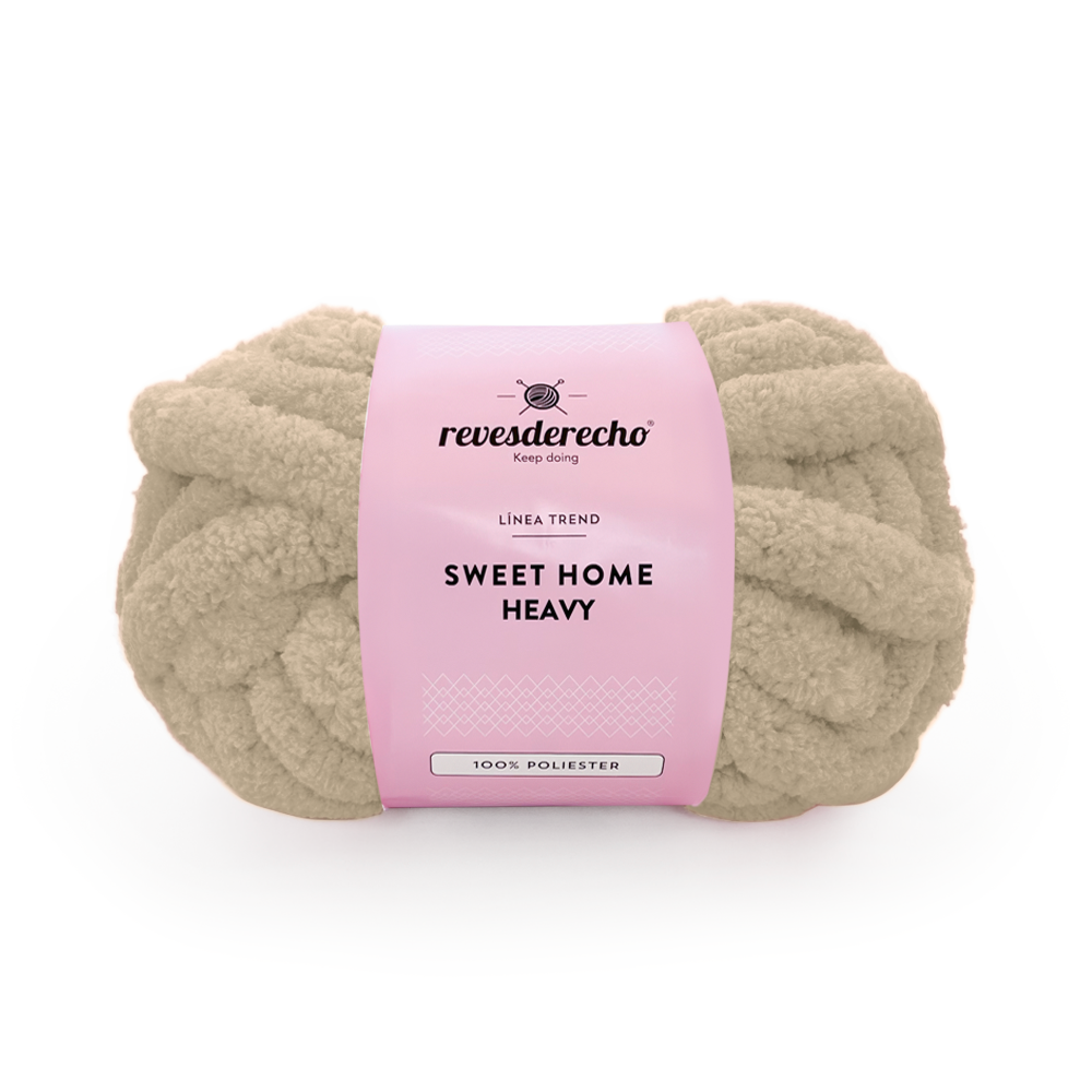 Sweet Home Heavy - 600 grs