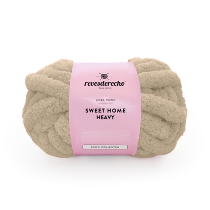 Sweet Home Heavy - 600 grs