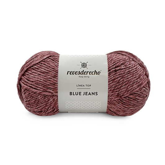 Blue Jeans - 1 Kg