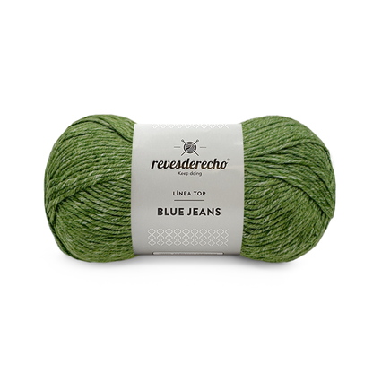 Blue Jeans - 1 Kg