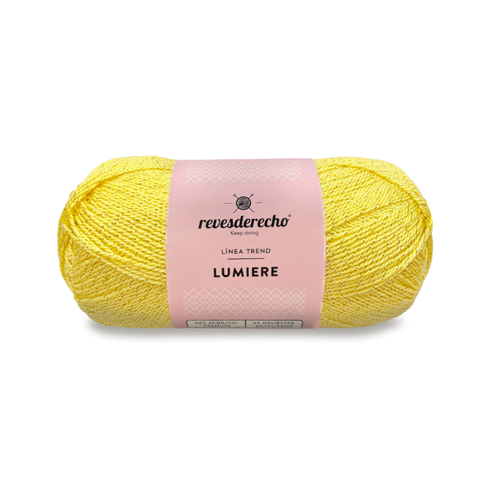 Lumiere- 1 Kg