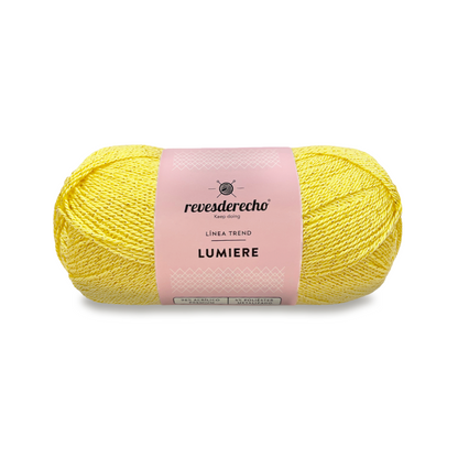 Lumiere- 1 Kg