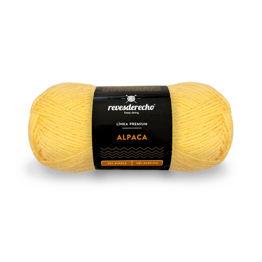 Alpaca - 1 Kg