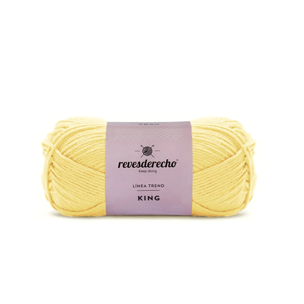 King - 1 Kg