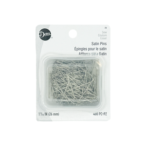 Alfiler para Seda 17 (26LA) Dritz - 1 Unidad