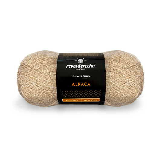 Alpaca - 1 Kg