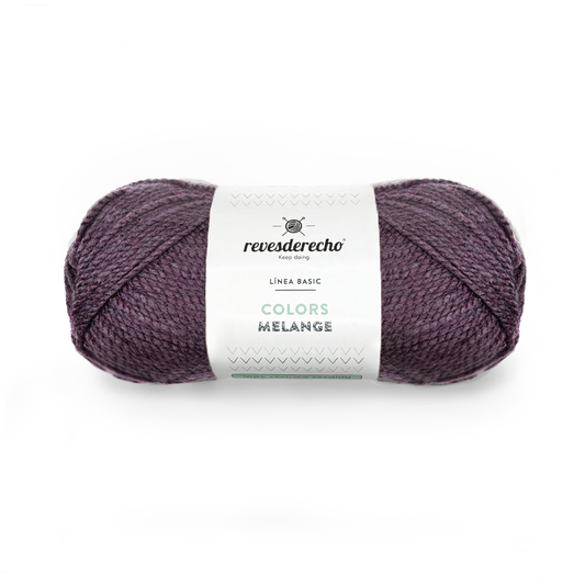 Colors Melange - 1 Kg