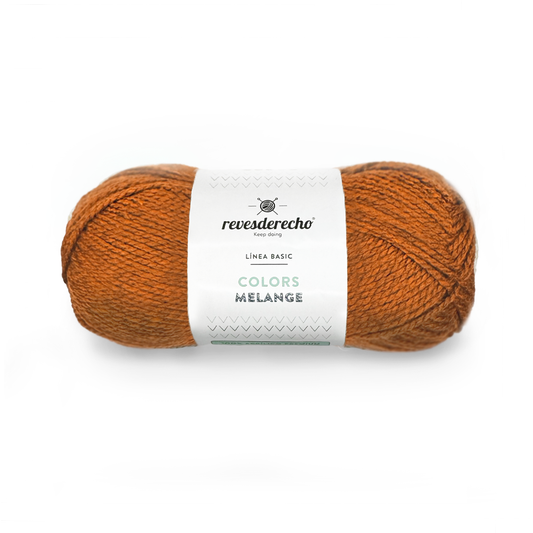 Colors Melange - 1 Kg
