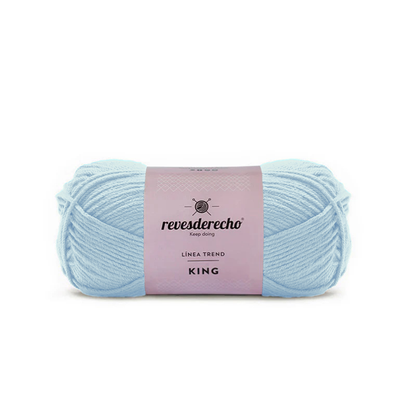 King - 1 Kg