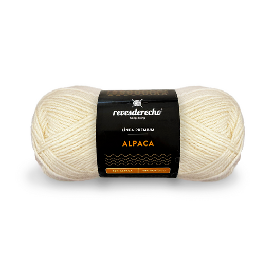 Alpaca - 1 Kg