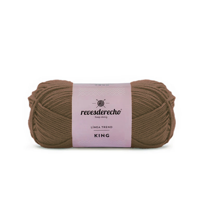 King - 1 Kg