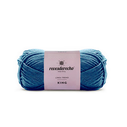 King - 1 Kg