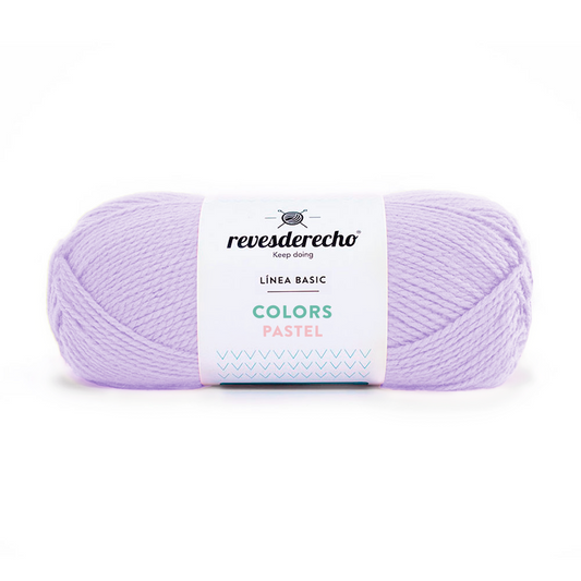 Colors Pastel - 1 Kg