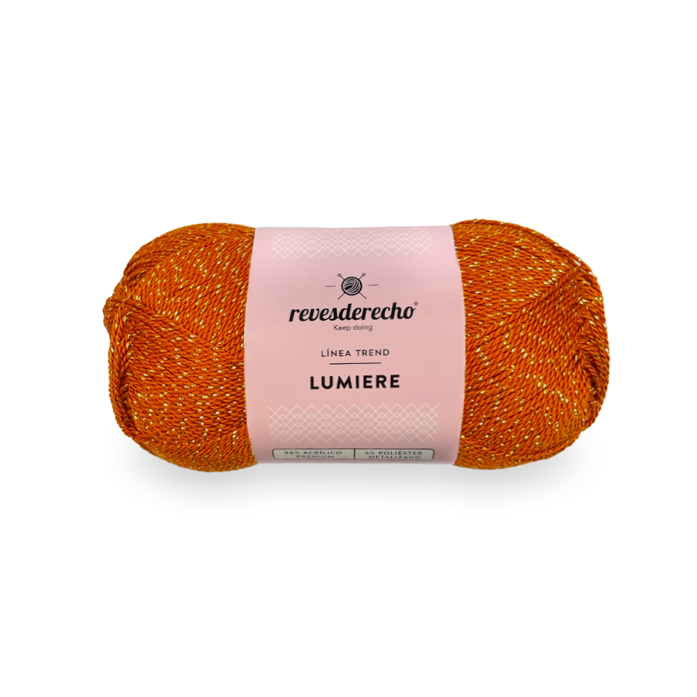 Lumiere- 1 Kg