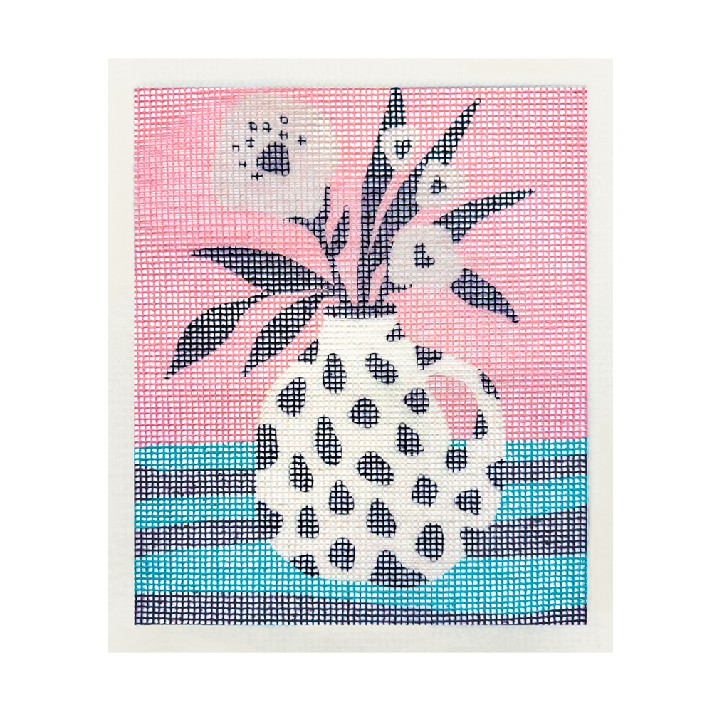 Esterilla Diseños 30x30 Cm Revesderecho - 3 Unidades