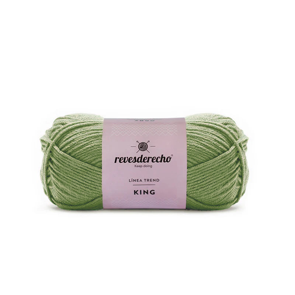 King - 1 Kg