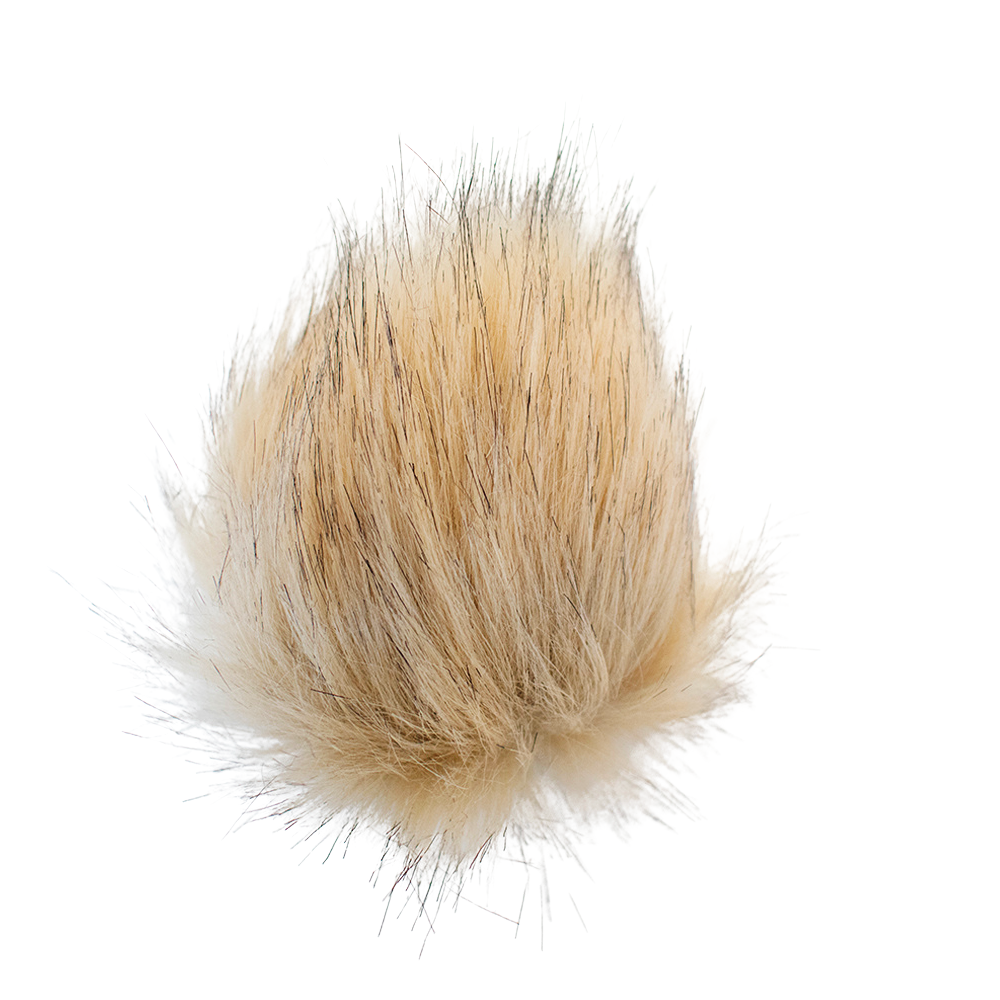 Pompon 15 cm