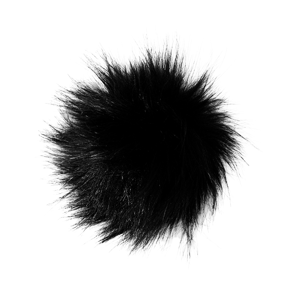 Pompon 15 cm