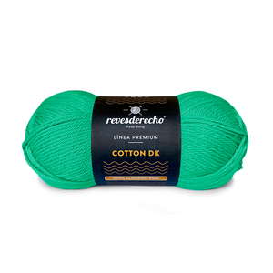 Cotton DK - 1Kg