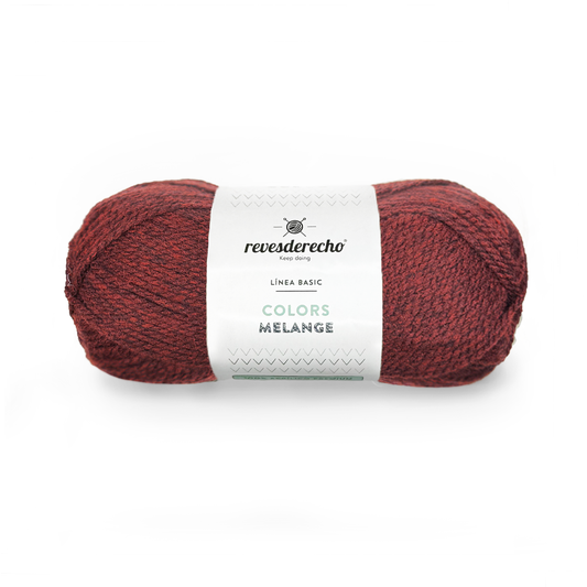 Colors Melange - 1 Kg