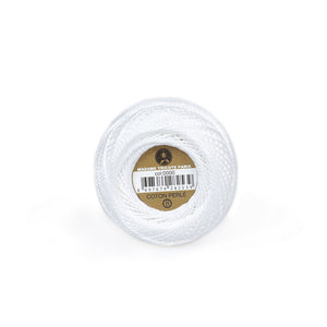 Cotton perl&eacute; 8 10 gr