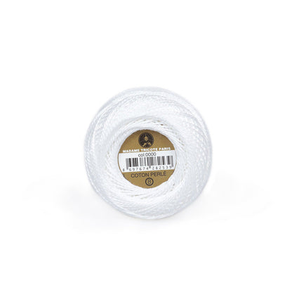 Cotton perl&eacute; 8 10 gr