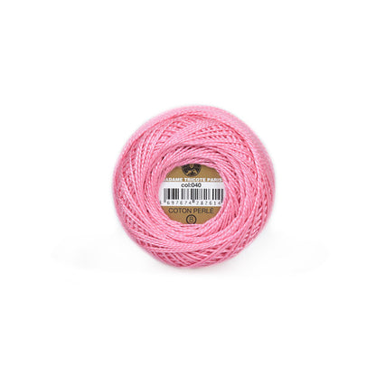 Cotton perl&eacute; 8 10 gr