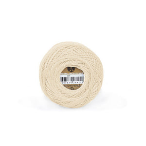 Cotton perl&eacute; 8 10 gr
