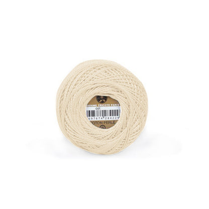 Cotton perl&eacute; 8 10 gr