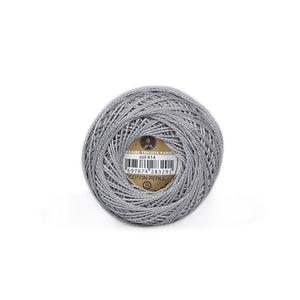 Cotton perl&eacute; 8 10 gr