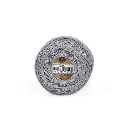 Cotton perl&eacute; 8 10 gr