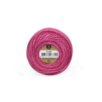 Cotton perl&eacute; 8 10 gr