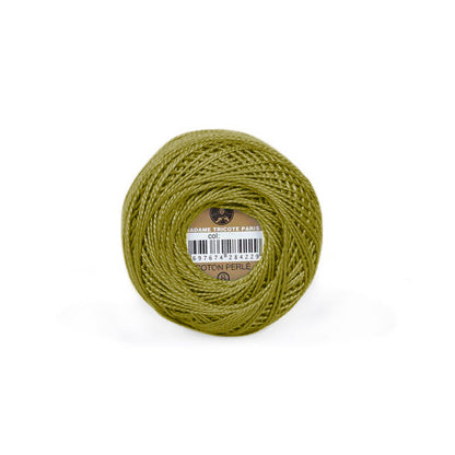 Cotton perl&eacute; 8 10 gr