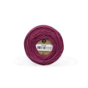 Cotton perl&eacute; 8 10 gr