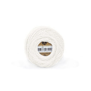 Cotton perl&eacute; 8 10 gr