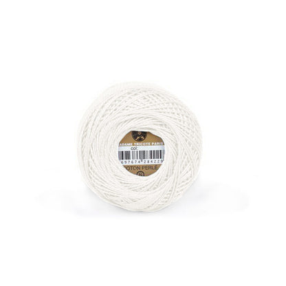 Cotton perl&eacute; 8 10 gr