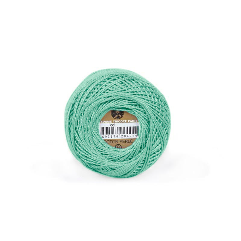 Cotton perl&eacute; 8 10 gr