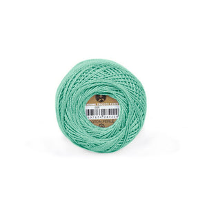Cotton perl&eacute; 8 10 gr