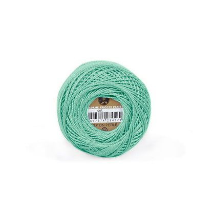 Cotton perl&eacute; 8 10 gr