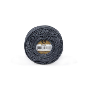 Cotton perl&eacute; 8 10 gr