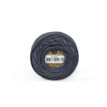 Cotton perl&eacute; 8 10 gr