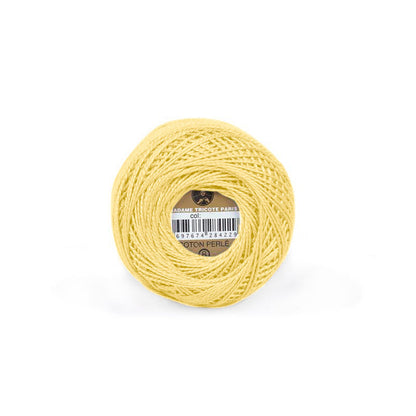 Cotton perl&eacute; 8 10 gr