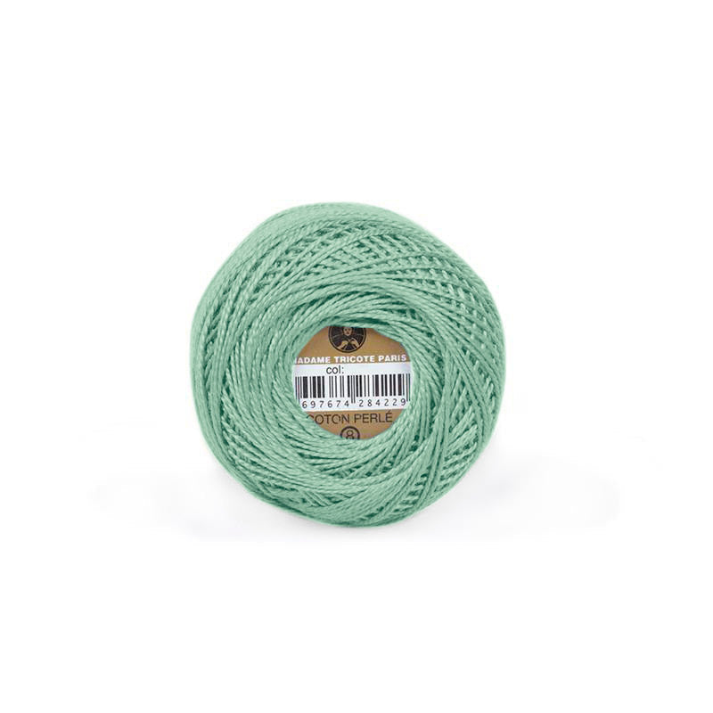 Cotton perl&eacute; 8 10 gr