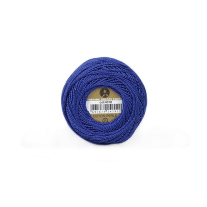 Cotton perl&eacute; 8 10 gr