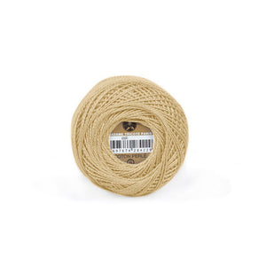 Cotton perl&eacute; 8 10 gr