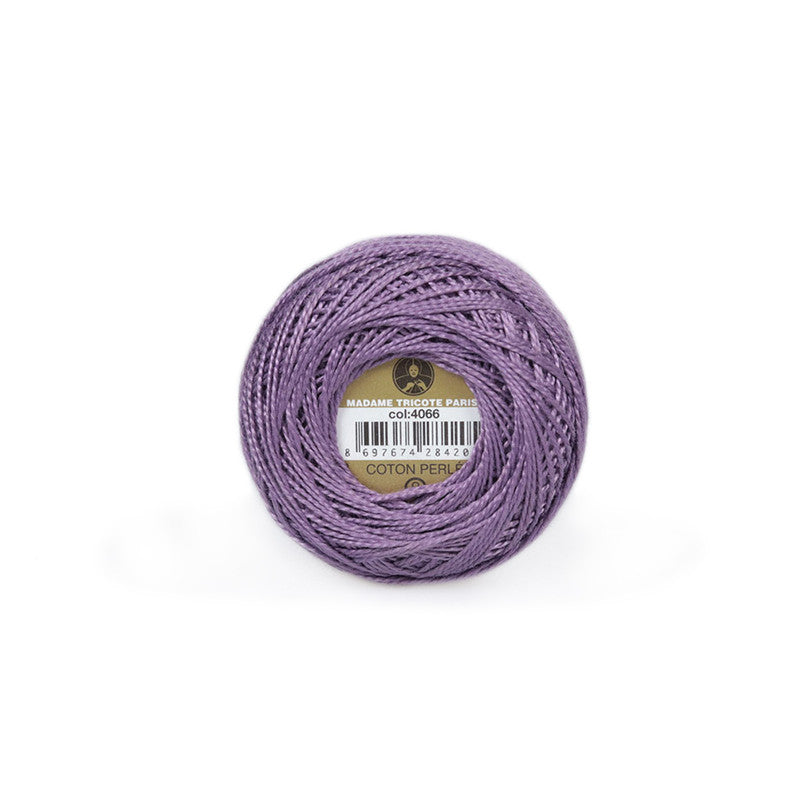 Cotton perl&eacute; 8 10 gr