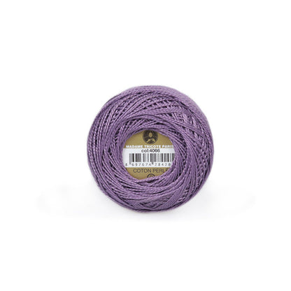 Cotton perl&eacute; 8 10 gr