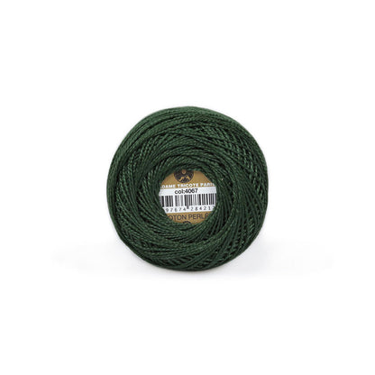 Cotton perl&eacute; 8 10 gr